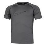 Vêtements De Running Nike Dri-Fit Pro Tight Tee